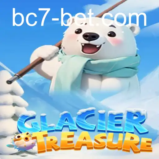 GlacierTreasure