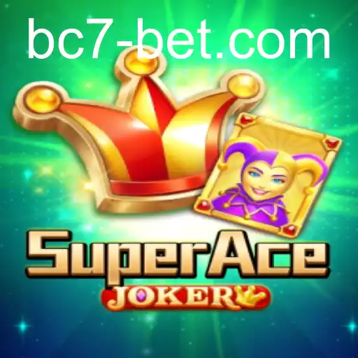 SuperAceJoker: Explorando o Novo Fenômeno dos Jogos com bc7 bet
