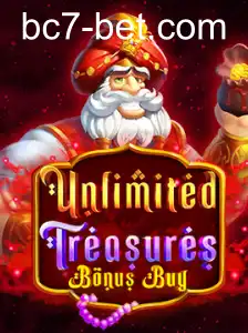 UnlimitedTreasuresBonusBuy