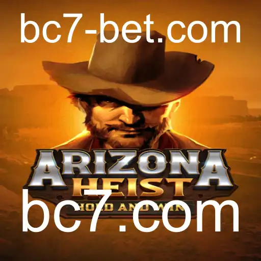 Descubra o Empolgante Mundo de ArizonaHeist