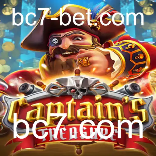 Explorando o Universo de CaptainssTreasure: Regras e Atrações do Jogo Imperdível