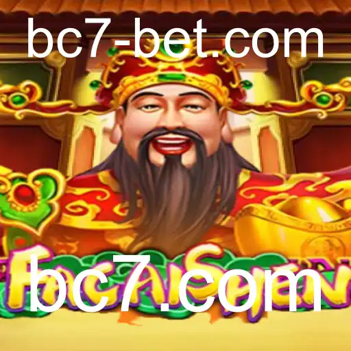 Explorando o Universo de FaCaiShen: O Jogo de Sucesso em bc7.com