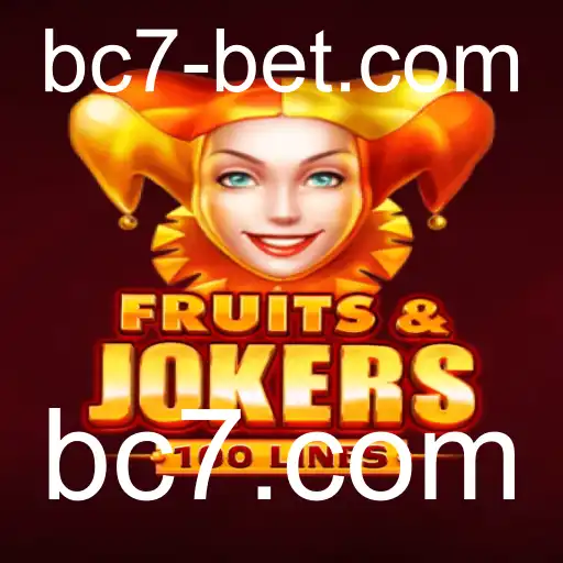 Explorando o Fascinante Mundo de FruitsAndJokers100 no bc7.com