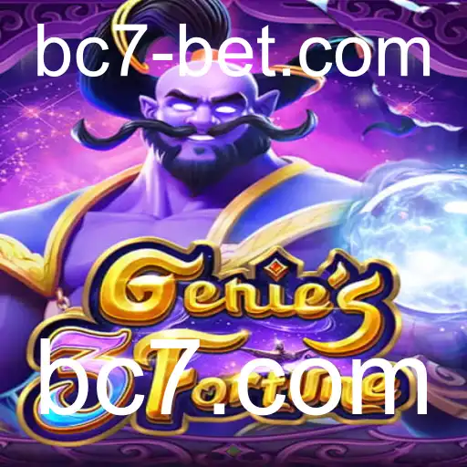 Genie3Fortune: Descubra o Fascinante Mundo de Aventuras e Estratégia
