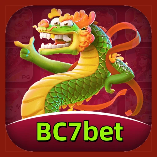 bc7 bet Logo