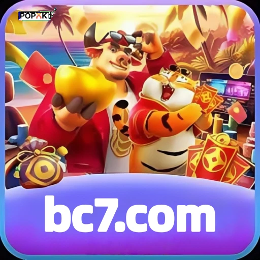 bc7.com Logo