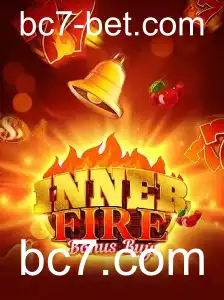 Desvendando o Mundo do Jogo 'InnerFireBonusBuy': Regras e Estratégias