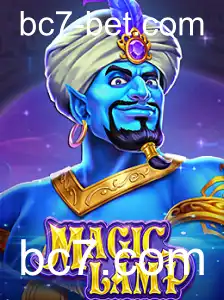 Explorando o Enigmático Jogo MagicLamp