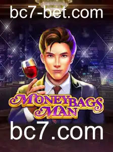 Desvende o Mundo de MoneybagsMan: Um Jogo de Estratégia e Riquezas