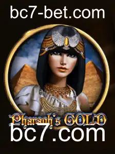 Descubra o Fascinante Mundo de PharaohsGold: Um Mergulho nas Antigas Riquezas do Nilo