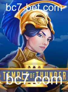 Descubra o Mundo de TempleofThunder: Uma Aventura Épica