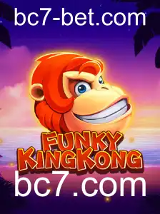 Descubra FunkyKingKong: Um Jogo Empolgante de Aventura e Estratégia