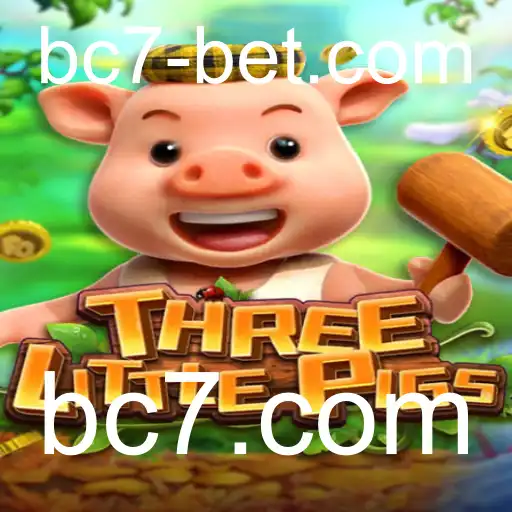 Conheça o Jogo 'THREELITTLEPIGS': Um Mergulho na Aventura com Estratégia e Diversão