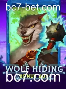Explorando o Fascinante Jogo WolfHidingBonusBuy