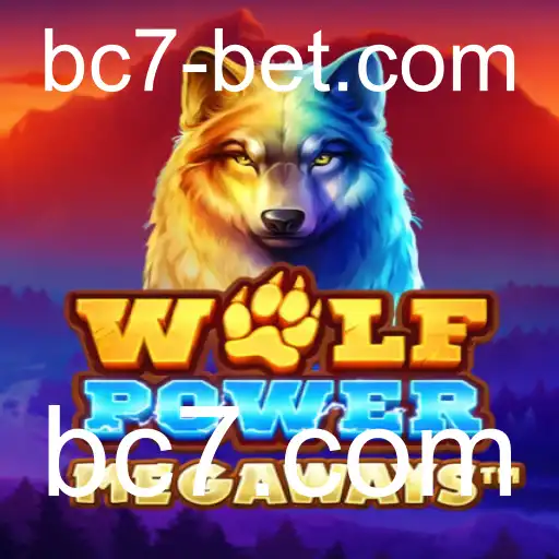 Descubra o Fascinante Mundo de WolfPowerMega